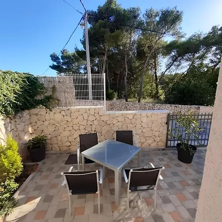 Holiday home Holiday Don Zadar