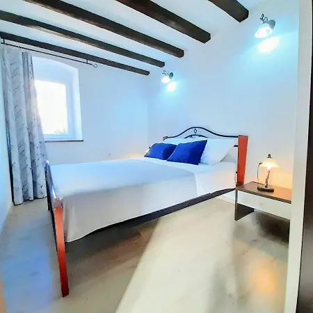 Holiday Don Holiday home Zadar