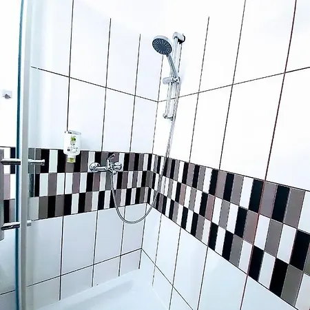 Don בית נופש *