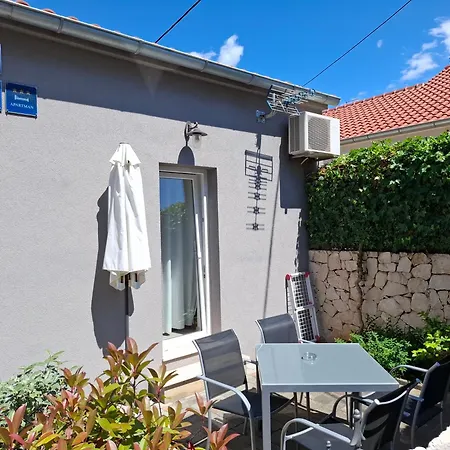 Don בית נופש זאדאר