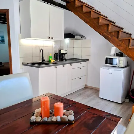 Prázdninový dům Don