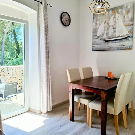 Prázdninový dům Don Zadar