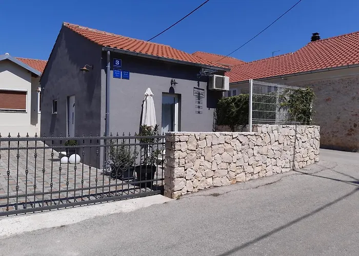 度假居 唐度假屋