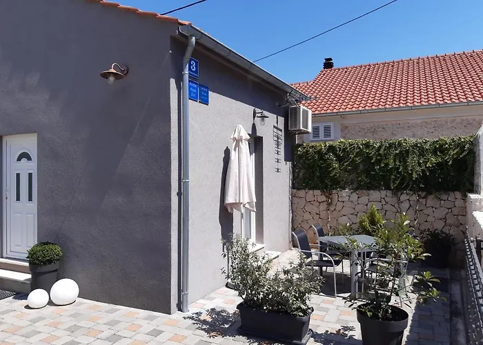 唐度假屋 度假居 *