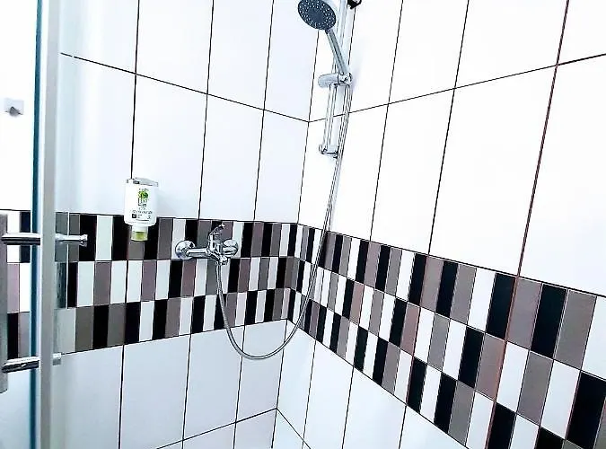 唐度假屋 度假居 *