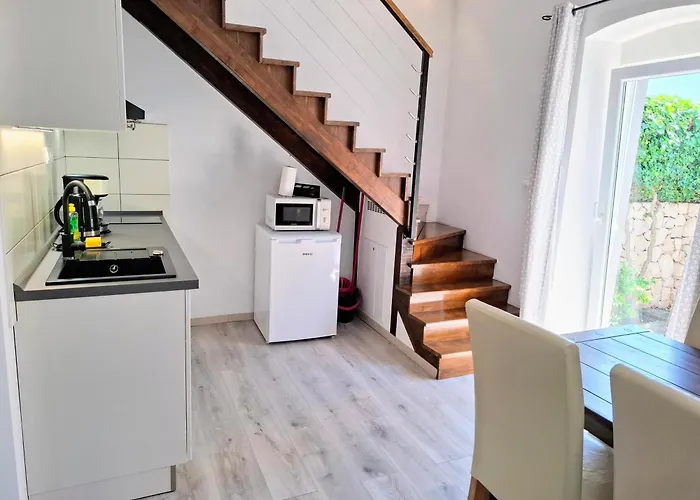 唐度假屋 扎达尔