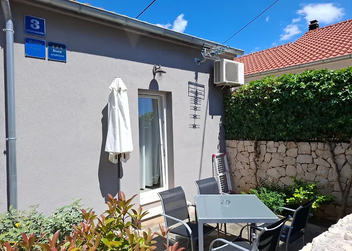 唐度假屋 度假居 扎达尔