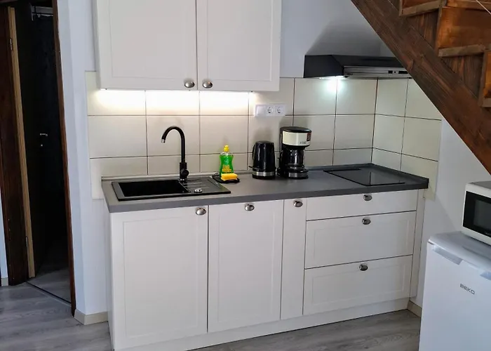 唐度假屋 * 扎达尔