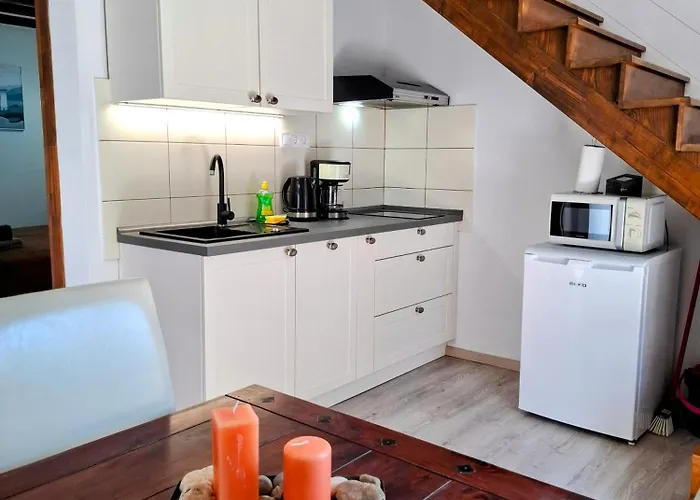 度假居 唐度假屋