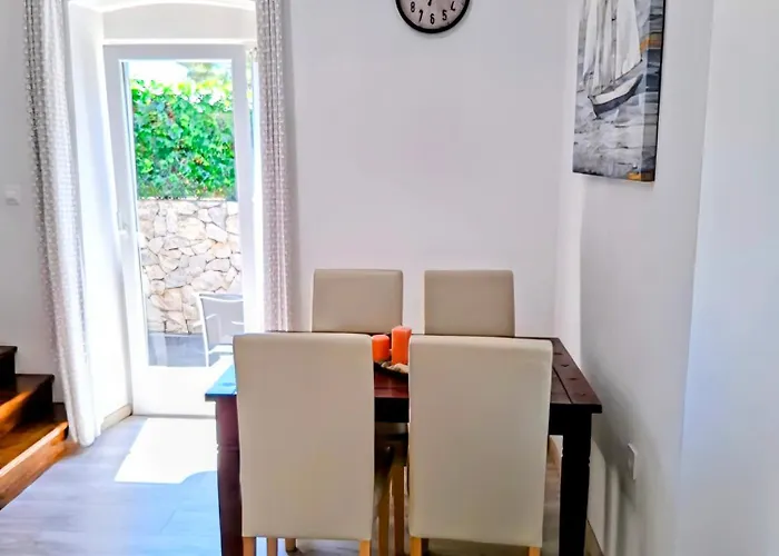 唐度假屋 度假居 *