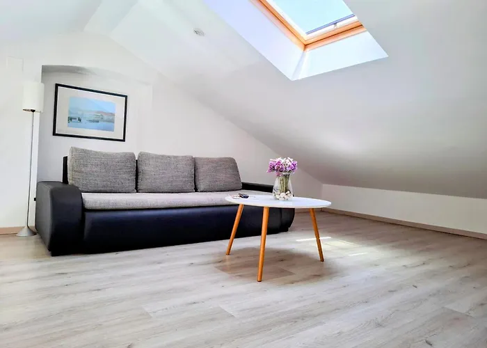 唐度假屋 度假居 扎达尔