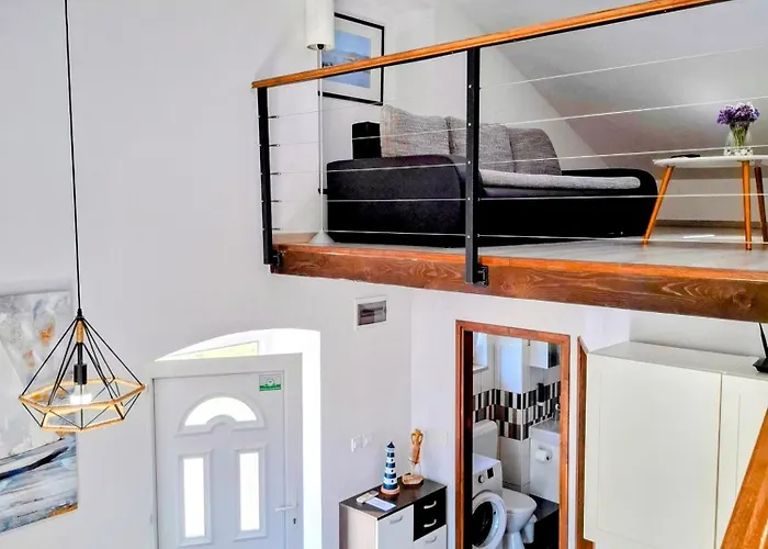 度假居 唐度假屋 *