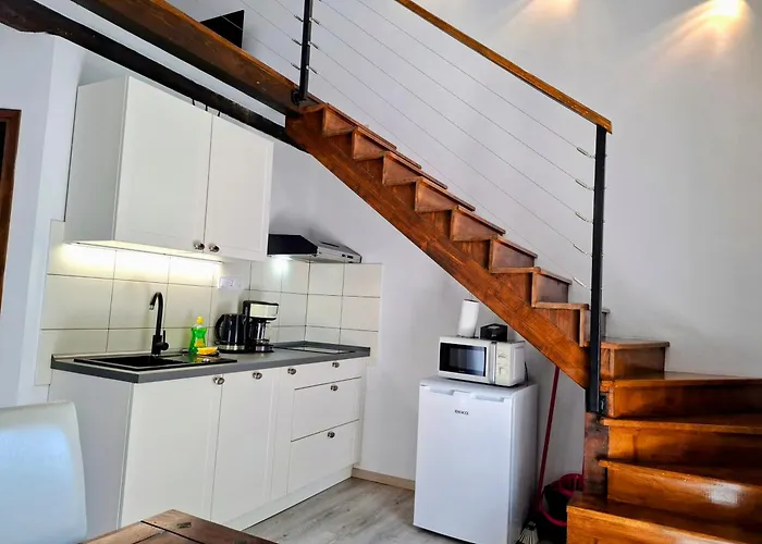 唐度假屋 度假居