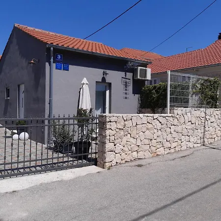 Vikendica Holiday Don