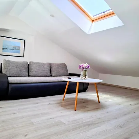 Don Vakantiehuis Zadar